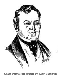 Adam Fergusson