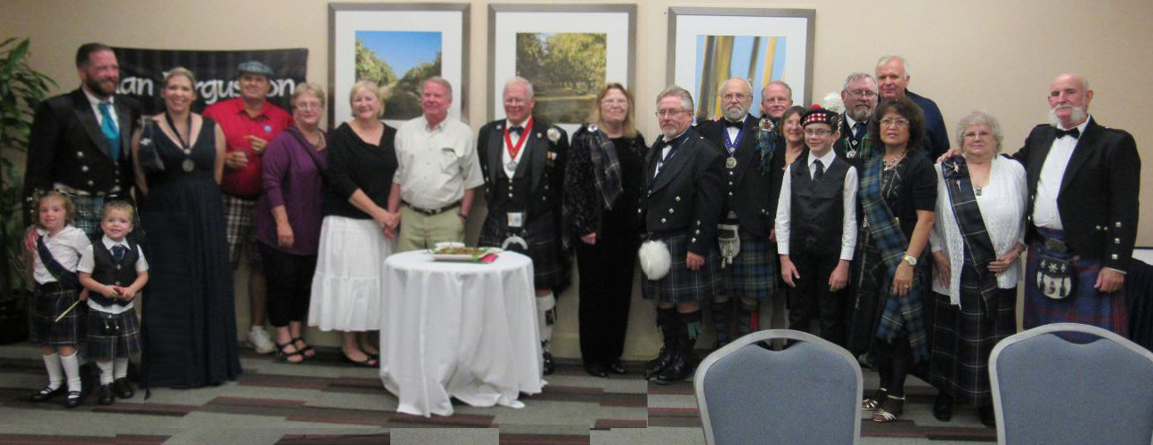 CFSNA at AGM Pleasanton California 2016