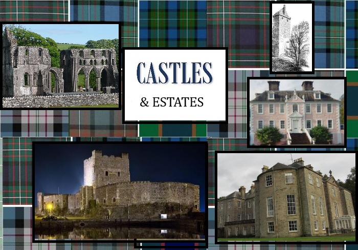 Estates and Castles