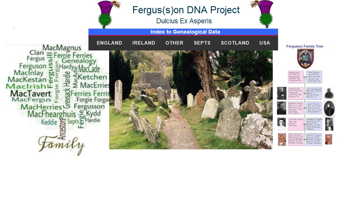 Genealogy