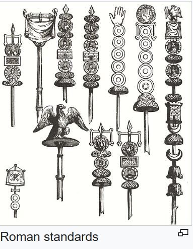 Roman Standards