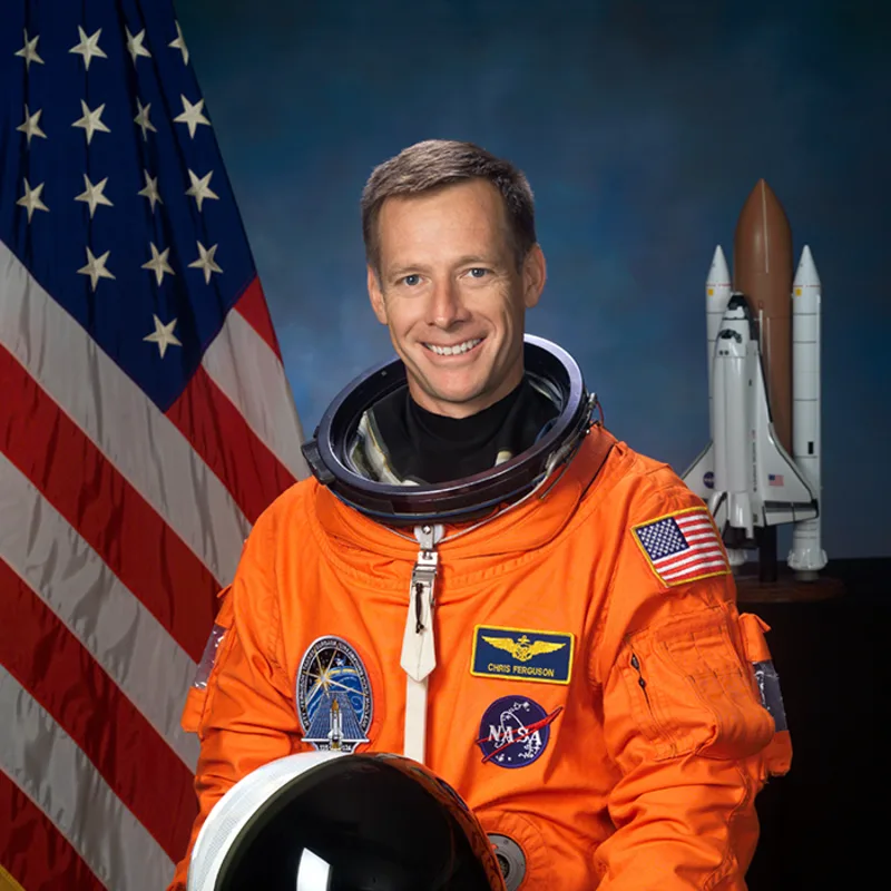 Christopher_Ferguson_Astronaut