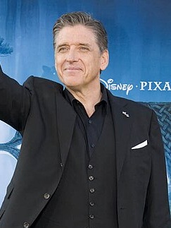 Craig Ferguson