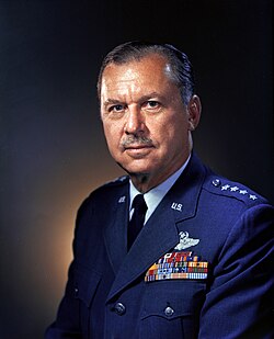 General James Ferguson