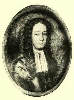 Historical Military Representative