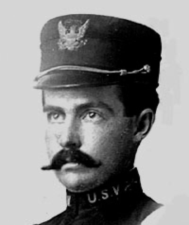 Medal of Honor Recipient