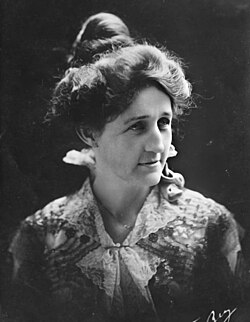 Miriam A. Ma Ferguson