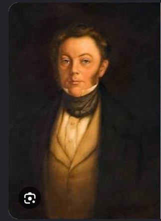 Sir Charles Fergusson Dalrymple 5th Baronet