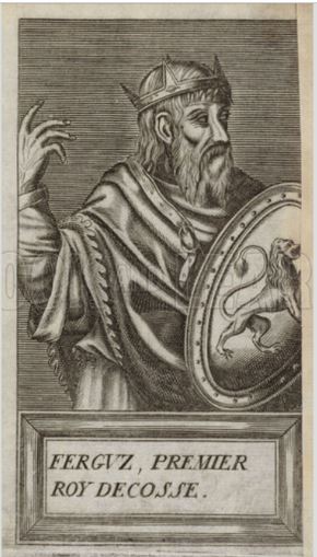 Fergus of Galloway