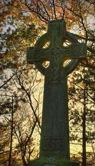 Celtic Cross