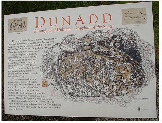 Dunadd